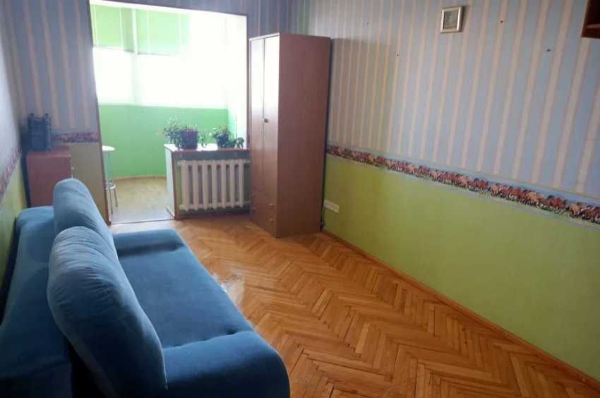 3-комнатная квартира по адресу Добровольского пр. (площадь 72 м²) - Atlanta.ua - фото 11