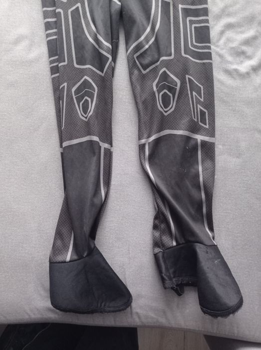 116 strój przebranie karnawałowe