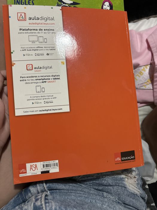 Novos percursos profissionais .módulos 4,5,6