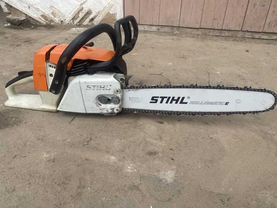 Продам Stihl ms260
