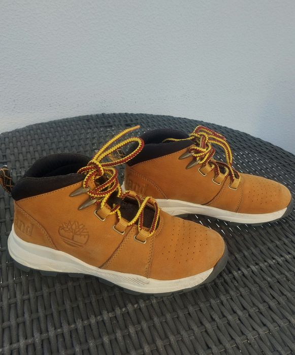 Bota Timberland N° 36