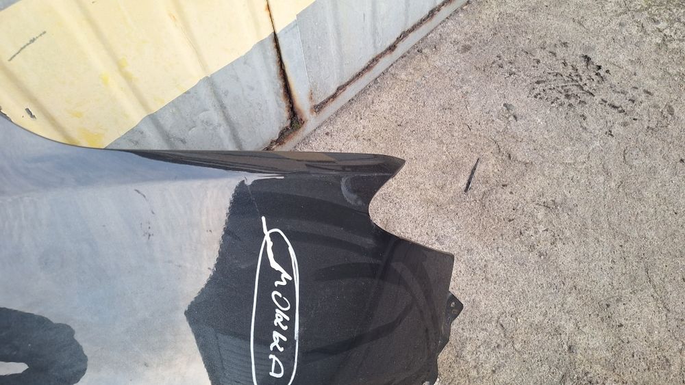 Opel Mokka błotnik prawy