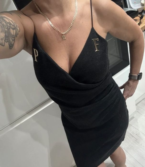 Nowa sukienka Paparazzi Fashion M