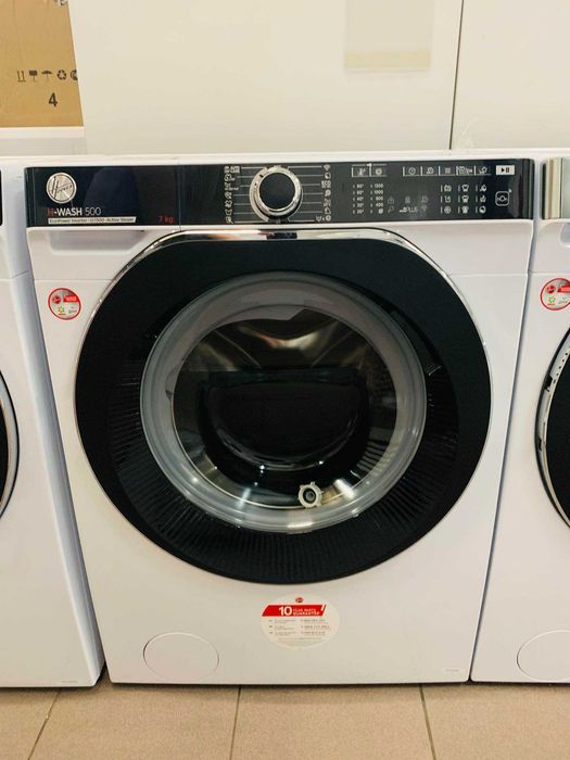 Pralki Wersji Slim! Szeroki Wybór! GWARANCJA/ TRANSPORT/ WYSYŁKA!