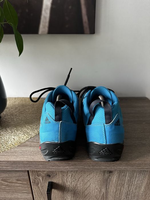 Buty trekkingowe Adidas Terrex rozm. 46,5