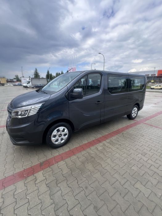 Wynajem busa Nowy Targ, Zakopane