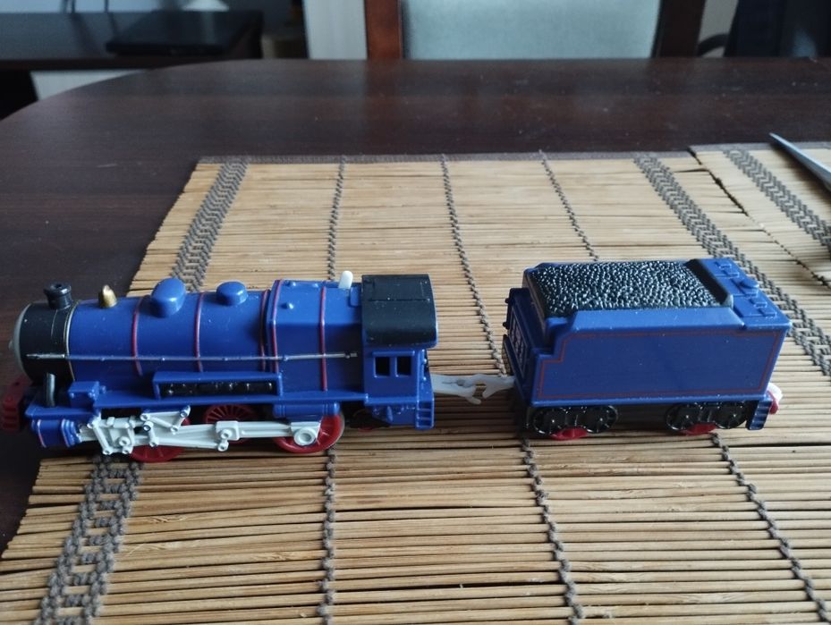 Lokomotywa Tomek i przyjaciele HANK