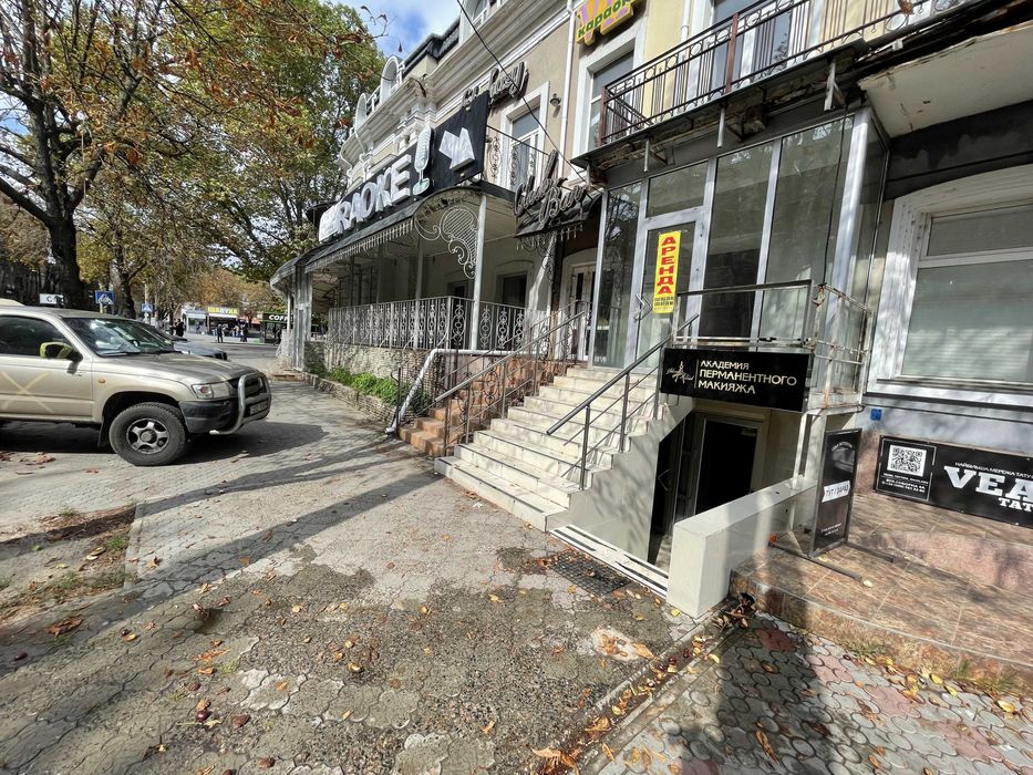 Центр 20м от Соборной 76м ремонт цена 60 тыс. у.е.