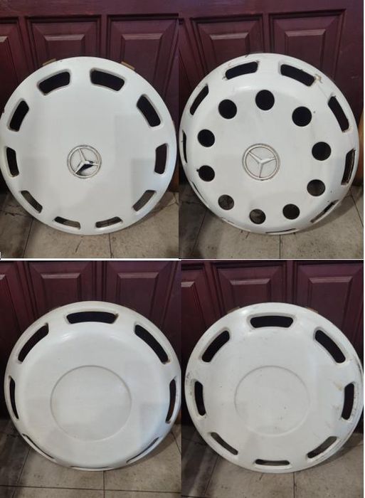 Продам оригінальні ковпаки 22.5