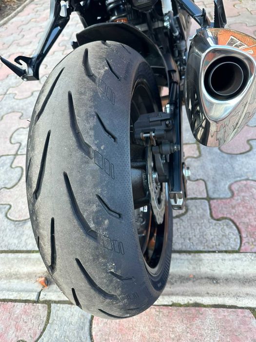 Suzuki GSX s 750