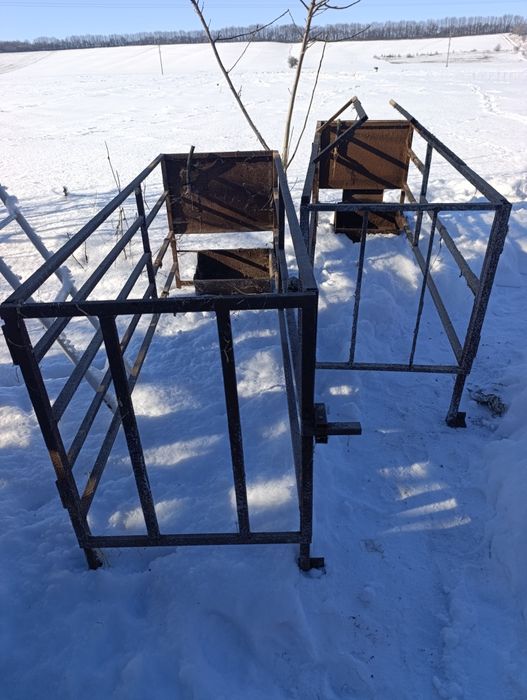 Продам станки для опоросу