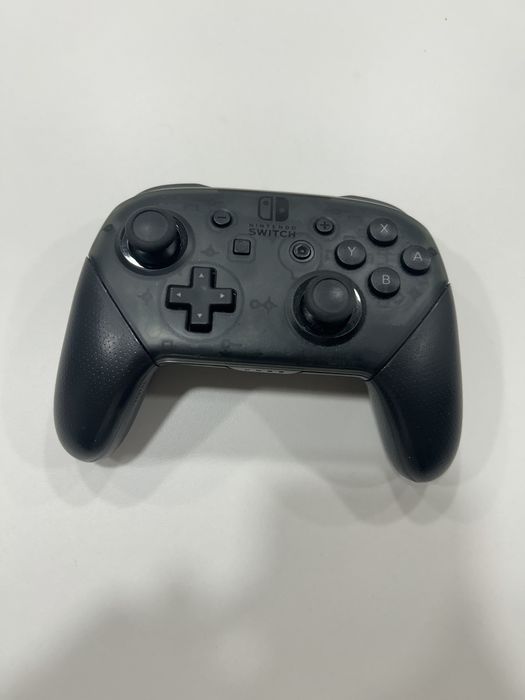 Vendo Nintendo Switch