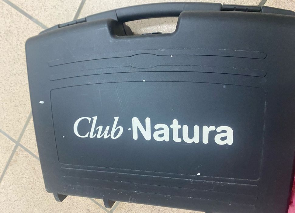 Magnetoterapia club Natura