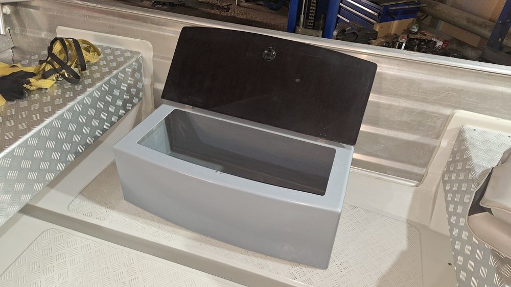 Лодка Смартлайнер-150(Длина 4,5м Ширина 1,94м),2025год,новая