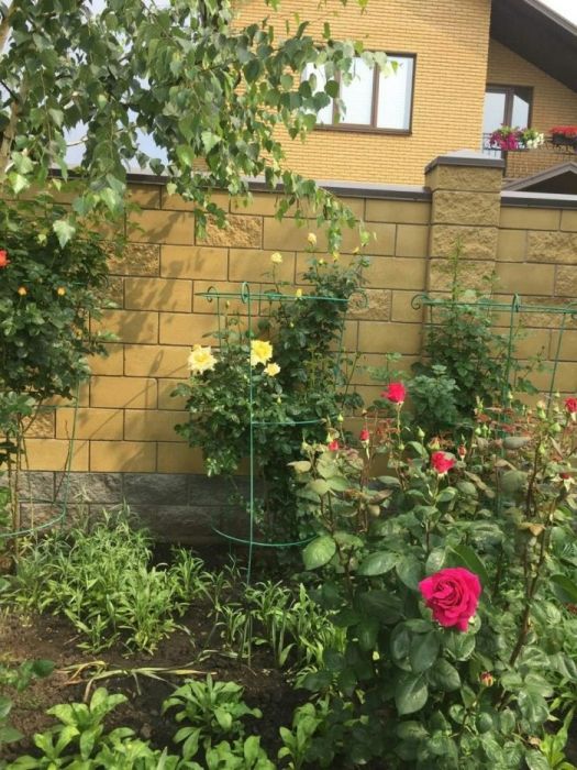 Заборний блок 250х120х140 декор ЗНИЖКА 10% НА ПРОДУКЦІЮ 2024 РОКУ