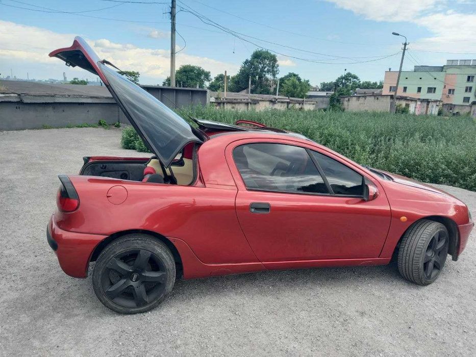 Продам Опель Тигра opel Tigra