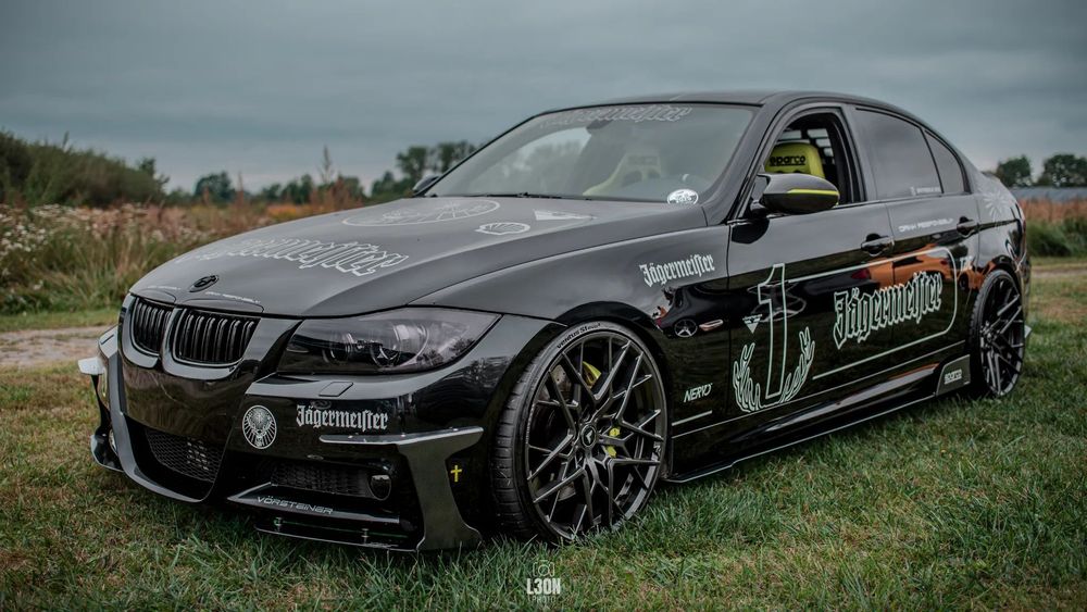 BMW Seria 3
