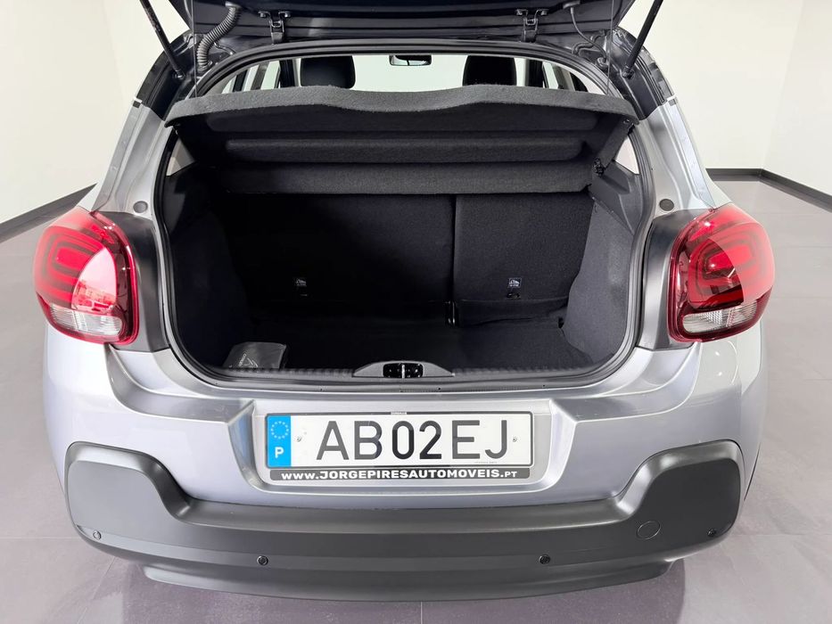 Citroën C3 1.2 PureTech Origins