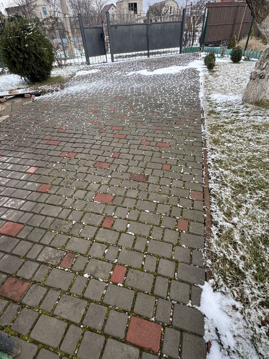 Продається недобудований будинок у кооператиаі «Нива» Макулан