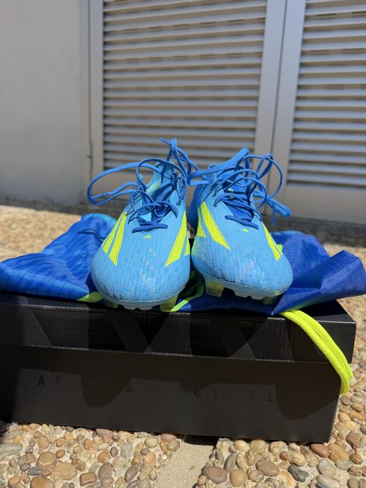 Chuteiras Adidas F50 Elite FG