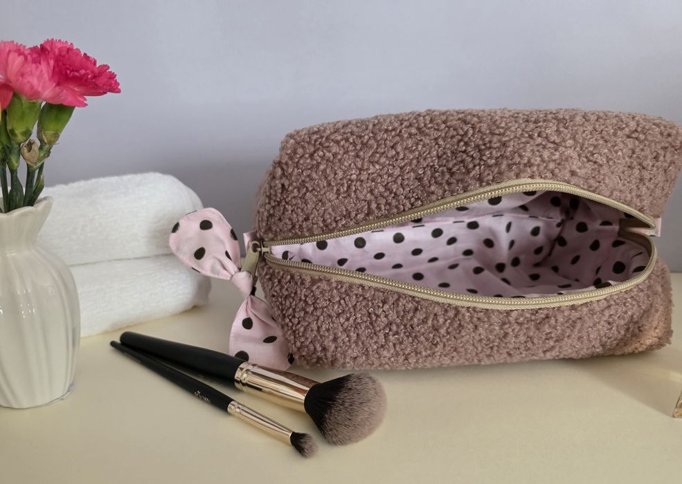 Kosmetyczka Teddy