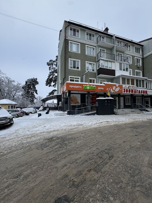 Аренда помещения с ремонтом, Ирпень 14000 гр.