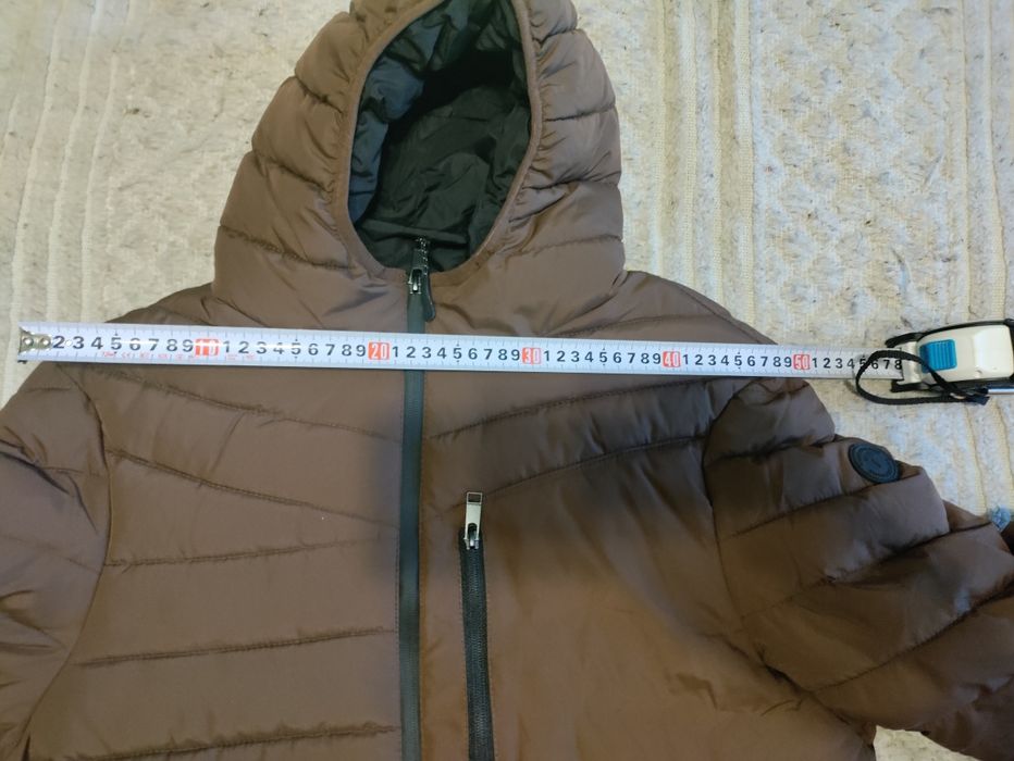 Куртка весна осень