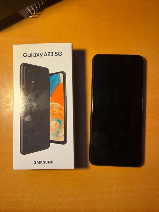 Samsung Galaxy A23 5G