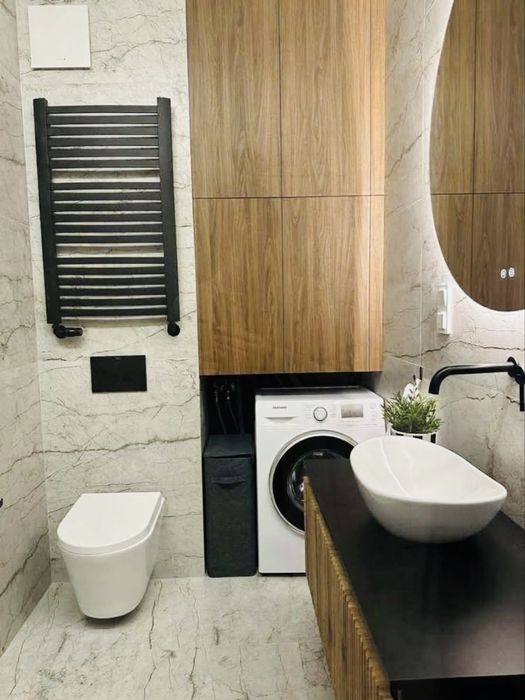 Eleganckie mieszkanie | Royal Residence | 29,44 m² | Klimatyzacja