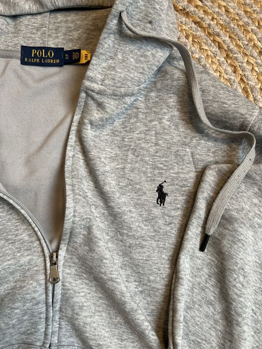 Зип-худи Polo Ralph Louren