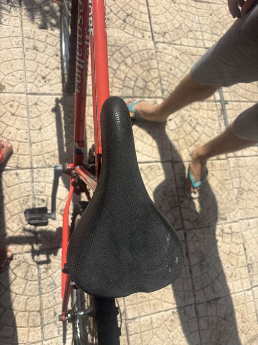 Bicicleta juvenil – Boa Base para Utilização ou Restauro