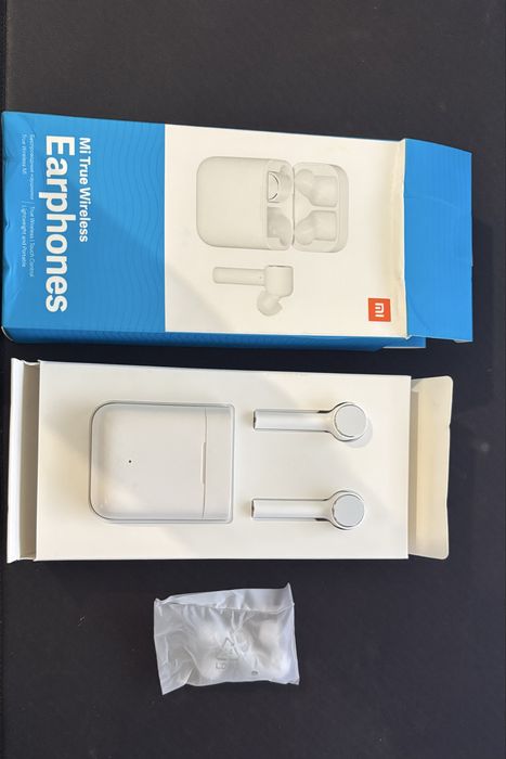 Mi True Wireless Earphones
