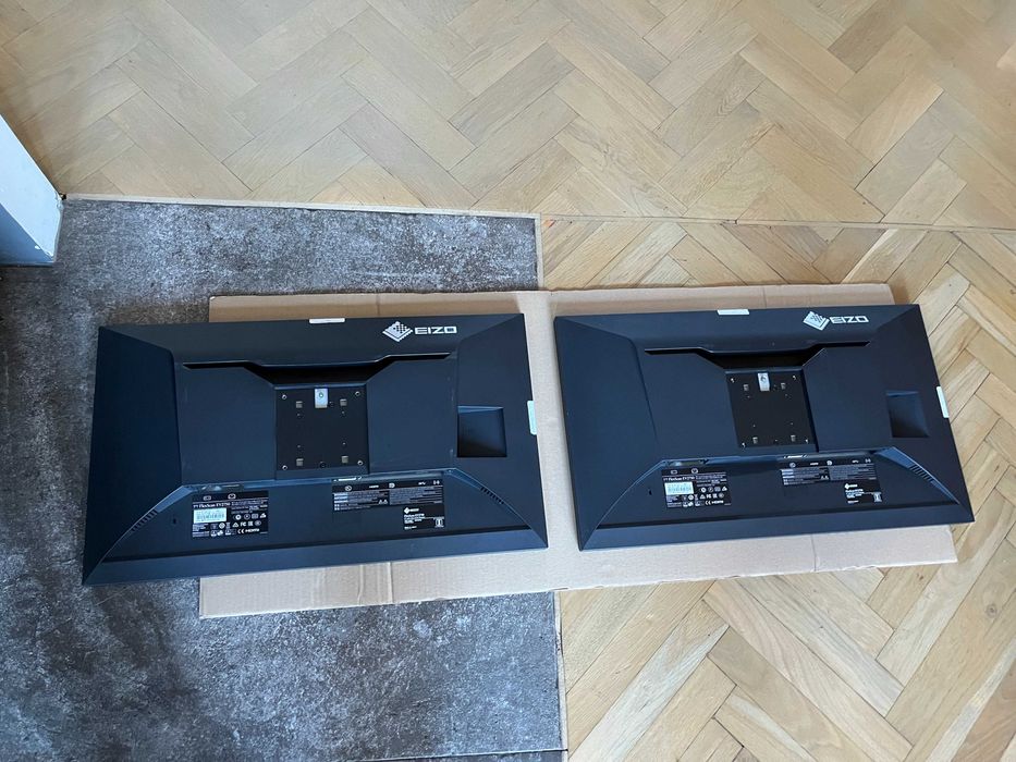 Eizo EV2750 FlexScan monitor LED 27" 2560 x 1440 px IPS/PLS FV 23 Kl.A