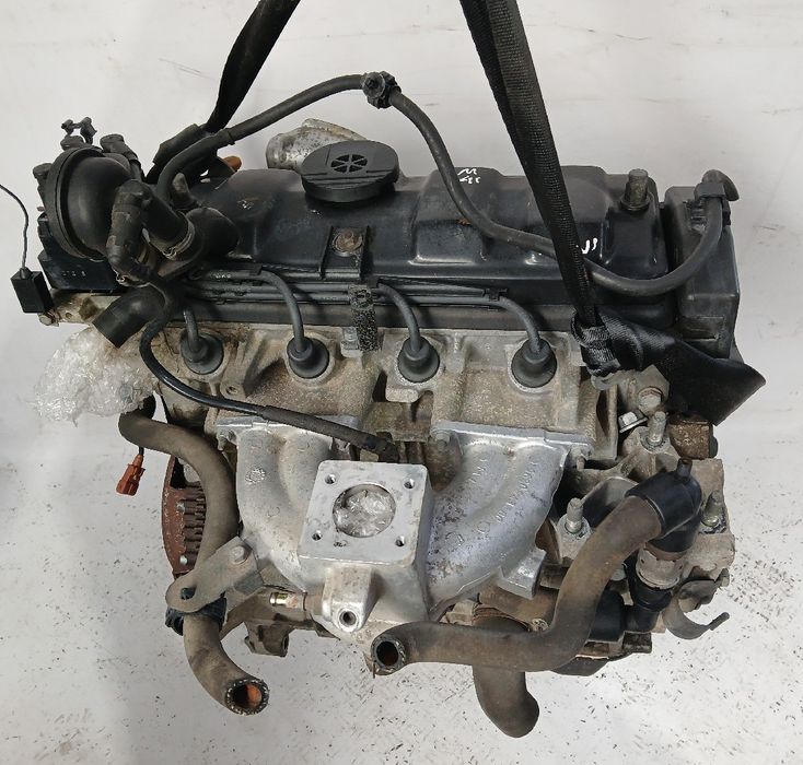 Motor completo CITROËN Saxo (S0, S1)