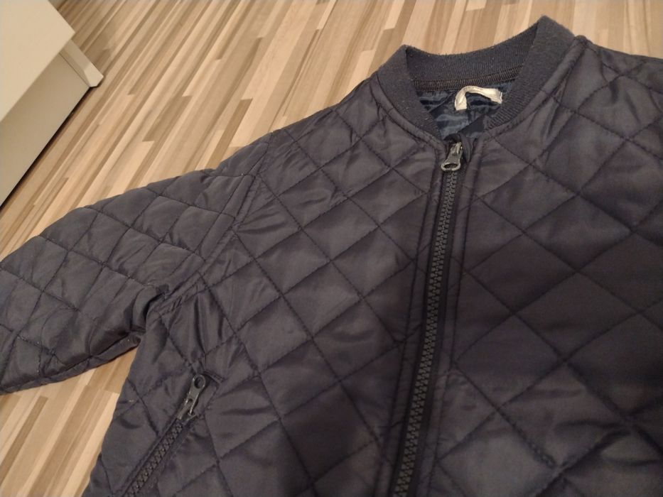 Kurtka wiosna/ jesień r 110