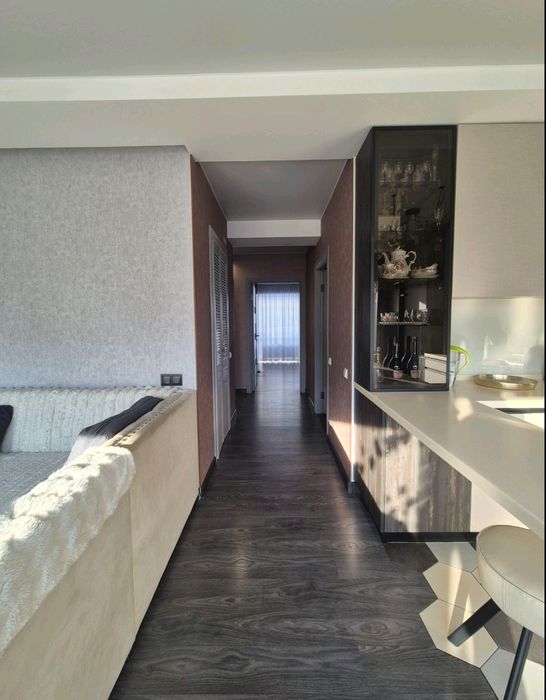 Продам 3 к квартиру ЖК Молодіжний