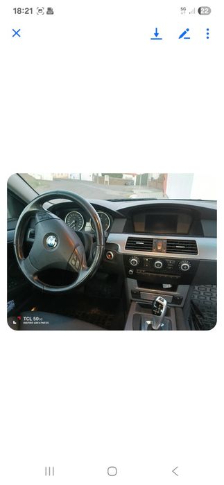 Carro em bom estado geral