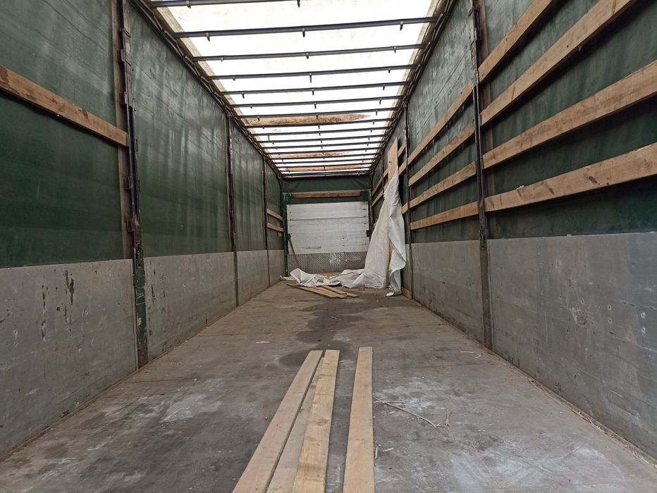 Продам полуприцеп