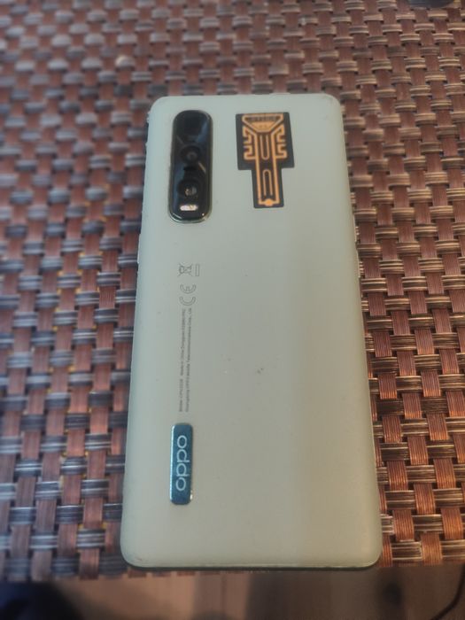 OPPO Find x2 pro -Krakow