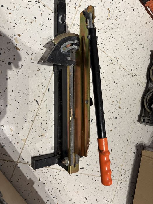 Gilotyna Do Paneli jak nowa super stan