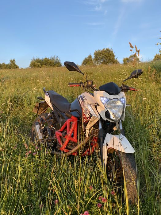 Продам  Geon Cr6