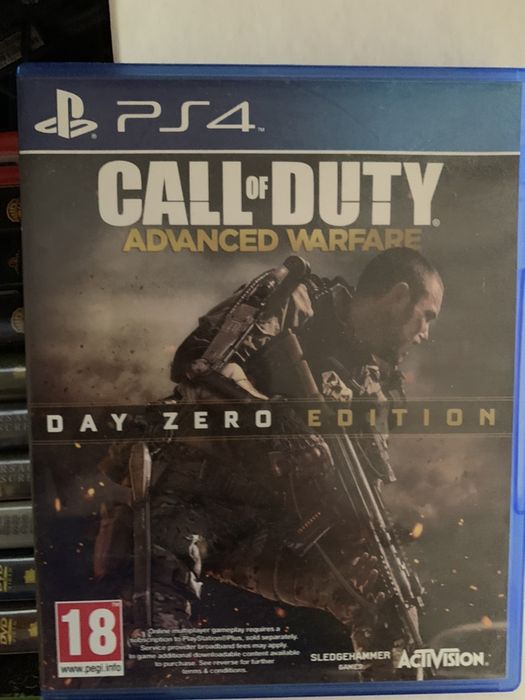 Jogos PS4 como novos