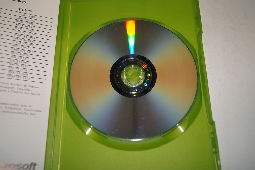 Gra Sudeki Microsoft Xbox
