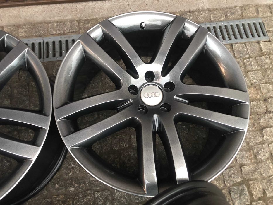5x112 20 AUDI A6 C5 C6 A4 B6 B7 PASSAT GOLF TOURAN S-Line R-Line