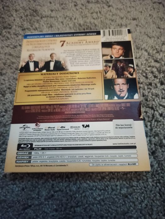 Żondło dvd lektor Polski stan jak nowyrs