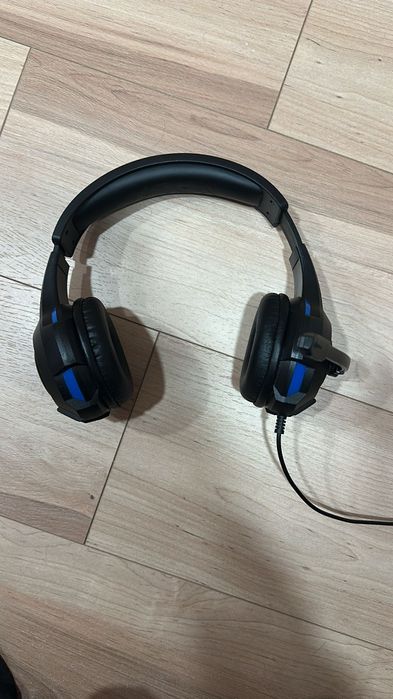 Fones gamer NPLAY
