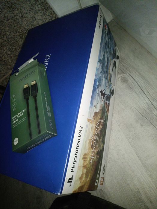Óculos VR 2 PS5