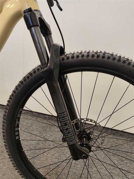 Rower górski MTB XC KROSS Level 6.0 OUTLET