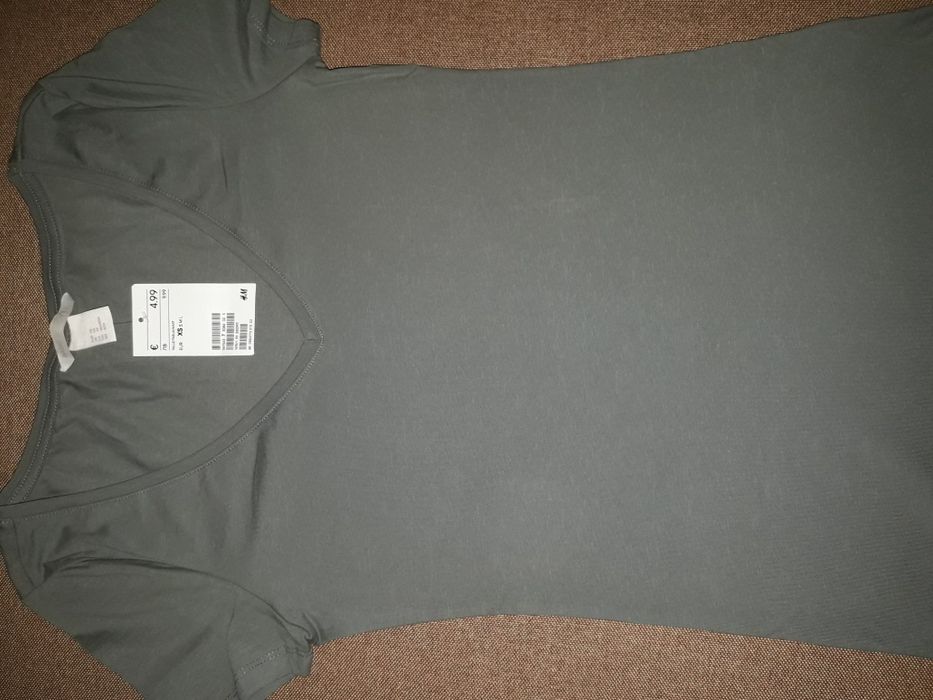 Футболка H&M