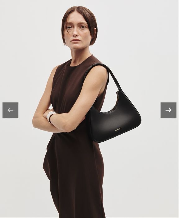 Сумка BAGLLET mini